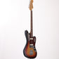 [SN V189588] USED FENDER USA / American Vintage 62 Jaguar 3 Color Sunburst [06]