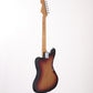 [SN V189588] USED FENDER USA / American Vintage 62 Jaguar 3 Color Sunburst [06]