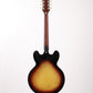 [SN 22091511446] USED EPIPHONE / Inspired by Gibson Collection Dot ES-335 Vintage Sunburst [06]