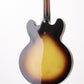 [SN 22091511446] USED EPIPHONE / Inspired by Gibson Collection Dot ES-335 Vintage Sunburst [06]