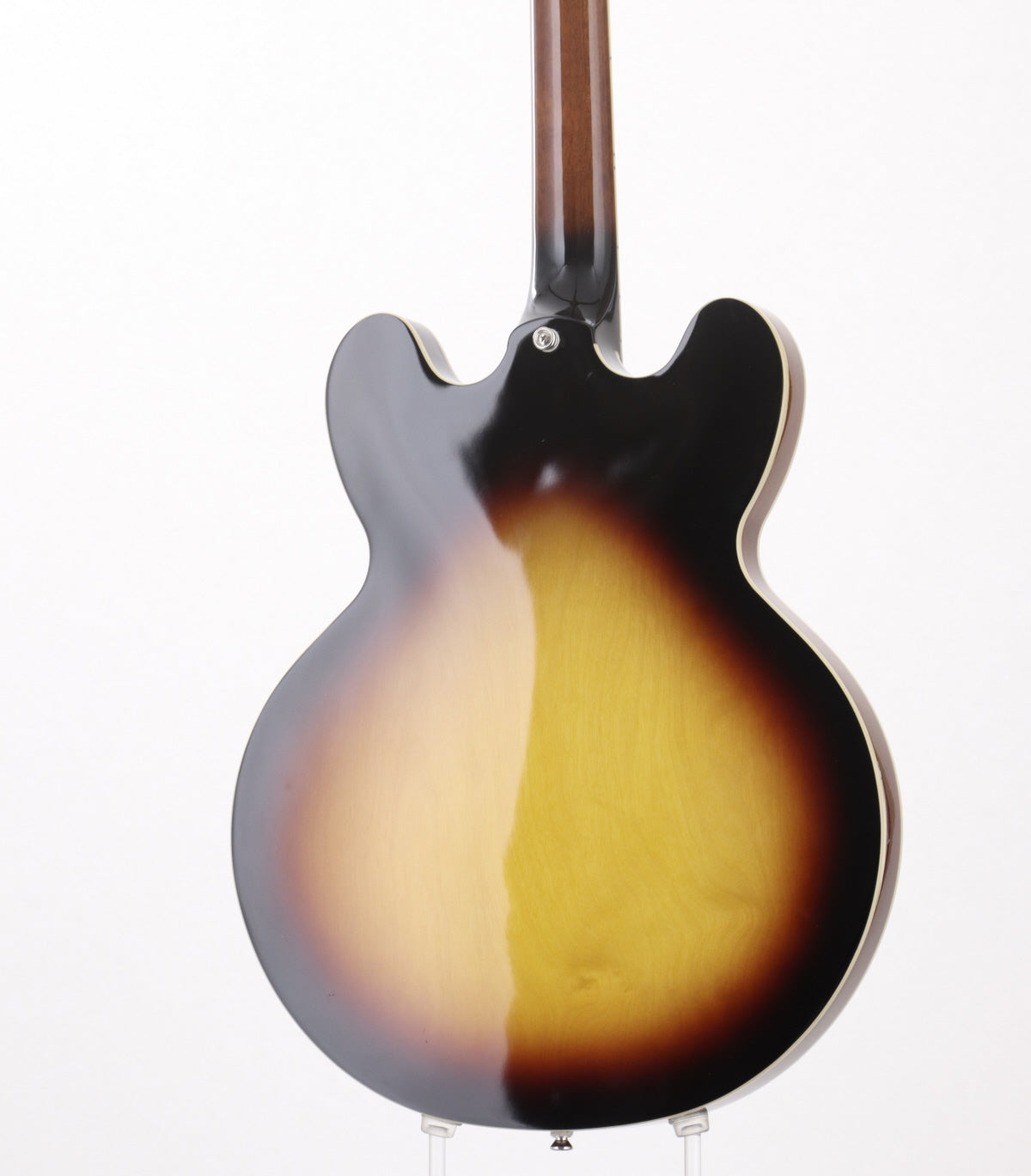 [SN 22091511446] USED EPIPHONE / Inspired by Gibson Collection Dot ES-335 Vintage Sunburst [06]