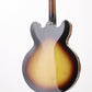 [SN 22091511446] USED EPIPHONE / Inspired by Gibson Collection Dot ES-335 Vintage Sunburst [06]