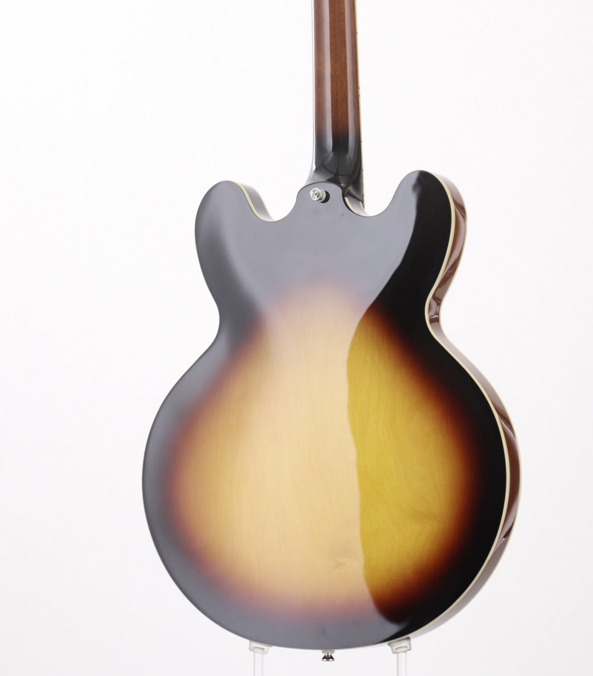 [SN 22091511446] USED EPIPHONE / Inspired by Gibson Collection Dot ES-335 Vintage Sunburst [06]
