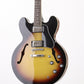 [SN 22091511446] USED EPIPHONE / Inspired by Gibson Collection Dot ES-335 Vintage Sunburst [06]