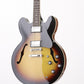 [SN 22091511446] USED EPIPHONE / Inspired by Gibson Collection Dot ES-335 Vintage Sunburst [06]
