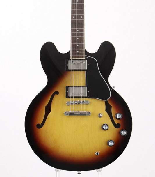 [SN 22091511446] USED EPIPHONE / Inspired by Gibson Collection Dot ES-335 Vintage Sunburst [06]