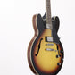 [SN 22091511446] USED EPIPHONE / Inspired by Gibson Collection Dot ES-335 Vintage Sunburst [06]