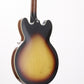 [SN 22091511446] USED EPIPHONE / Inspired by Gibson Collection Dot ES-335 Vintage Sunburst [06]