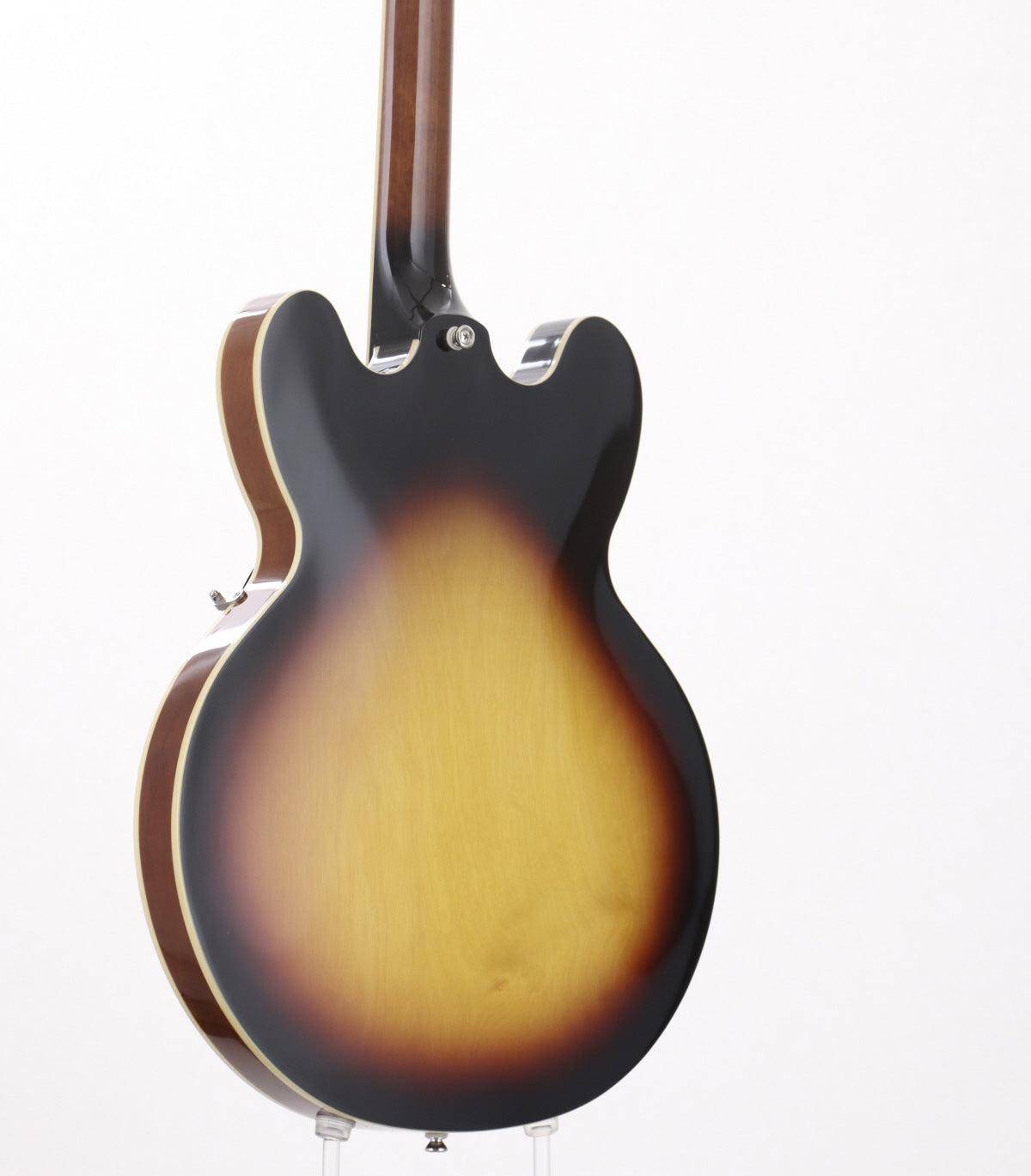 [SN 22091511446] USED EPIPHONE / Inspired by Gibson Collection Dot ES-335 Vintage Sunburst [06]