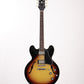 [SN 22091511446] USED EPIPHONE / Inspired by Gibson Collection Dot ES-335 Vintage Sunburst [06]