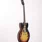 [SN 22091511446] USED EPIPHONE / Inspired by Gibson Collection Dot ES-335 Vintage Sunburst [06]