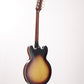 [SN 22091511446] USED EPIPHONE / Inspired by Gibson Collection Dot ES-335 Vintage Sunburst [06]