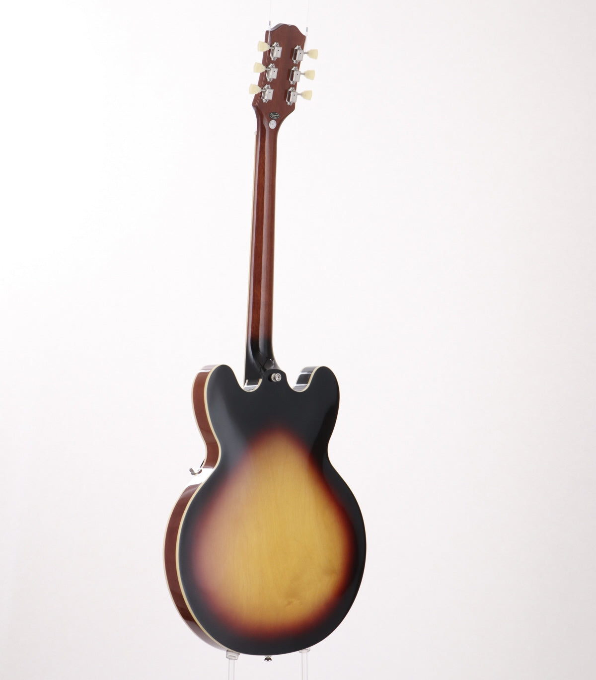 [SN 22091511446] USED EPIPHONE / Inspired by Gibson Collection Dot ES-335 Vintage Sunburst [06]