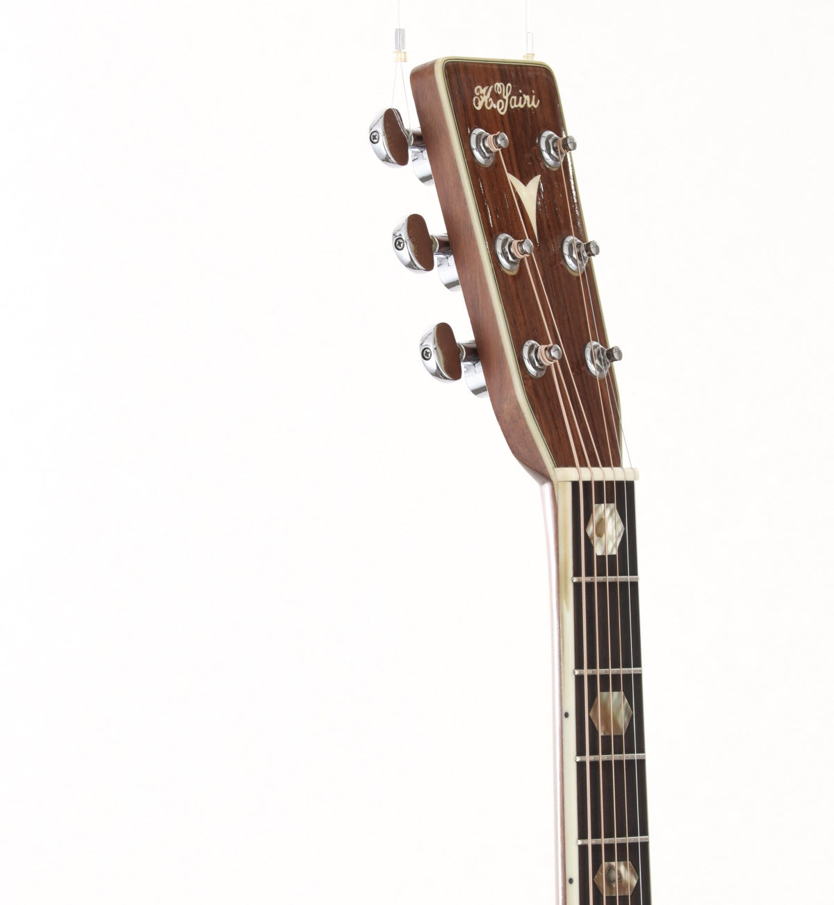 [SN 31172] USED K.YAIRI / YW600 [06]