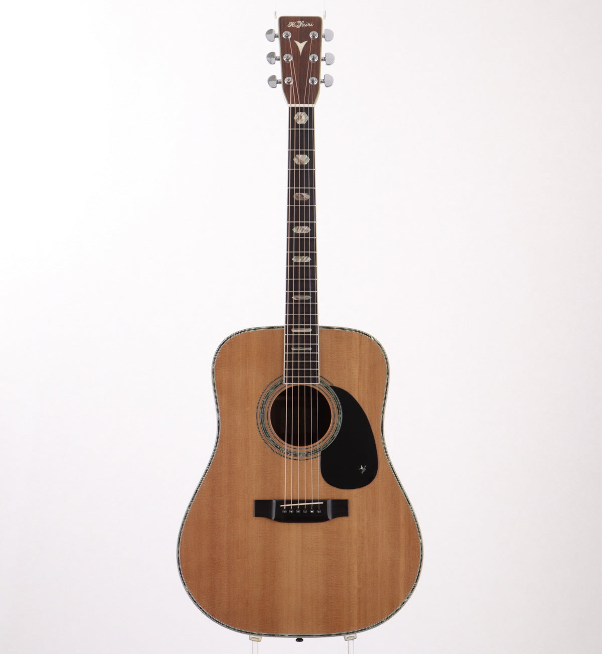 [SN 31172] USED K.YAIRI / YW600 [06]
