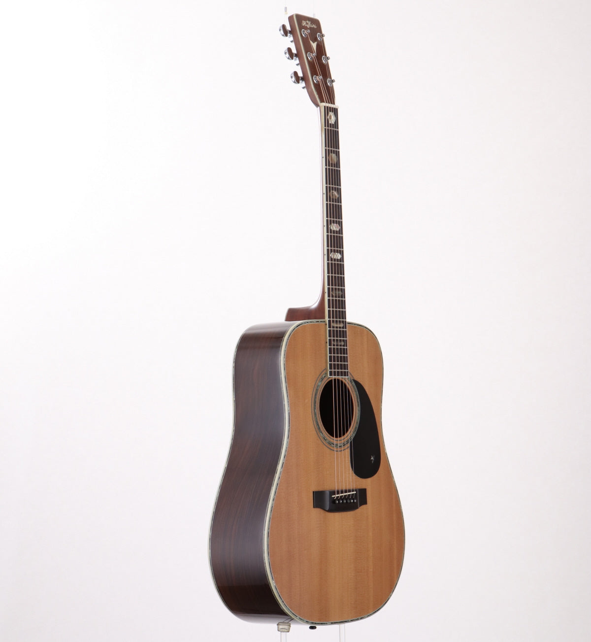 [SN 31172] USED K.YAIRI / YW600 [06]