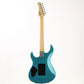 [SN IIX053133] USED YAMAHA / PAC612VIIX TGM Teel Green Metallic [06]