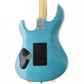 [SN IIX053133] USED YAMAHA / PAC612VIIX TGM Teel Green Metallic [06]