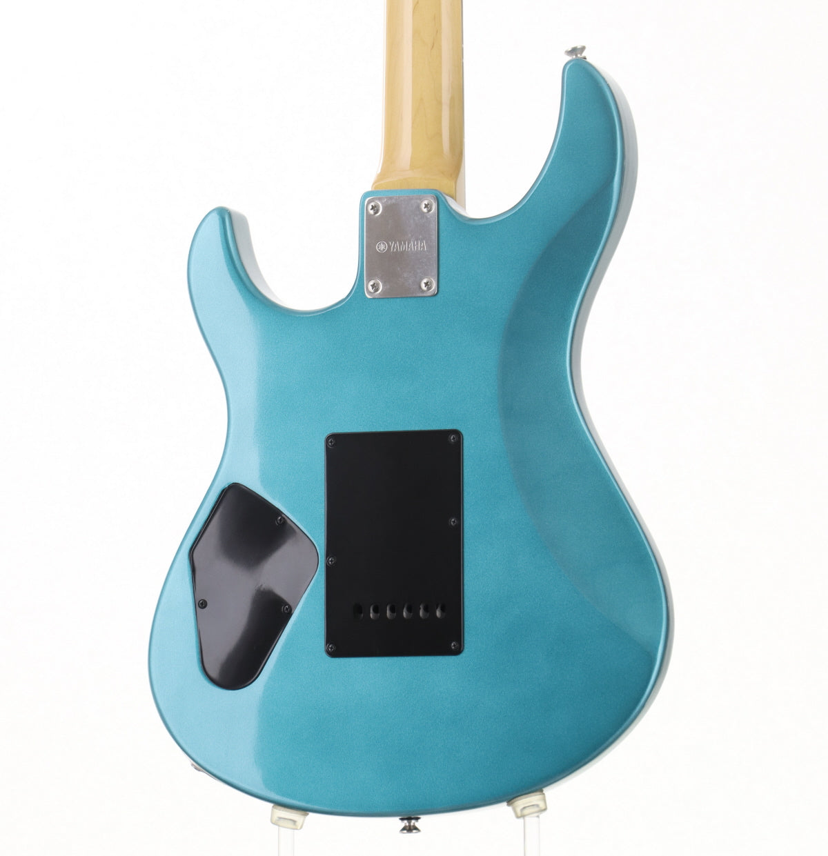 [SN IIX053133] USED YAMAHA / PAC612VIIX TGM Teel Green Metallic [06]