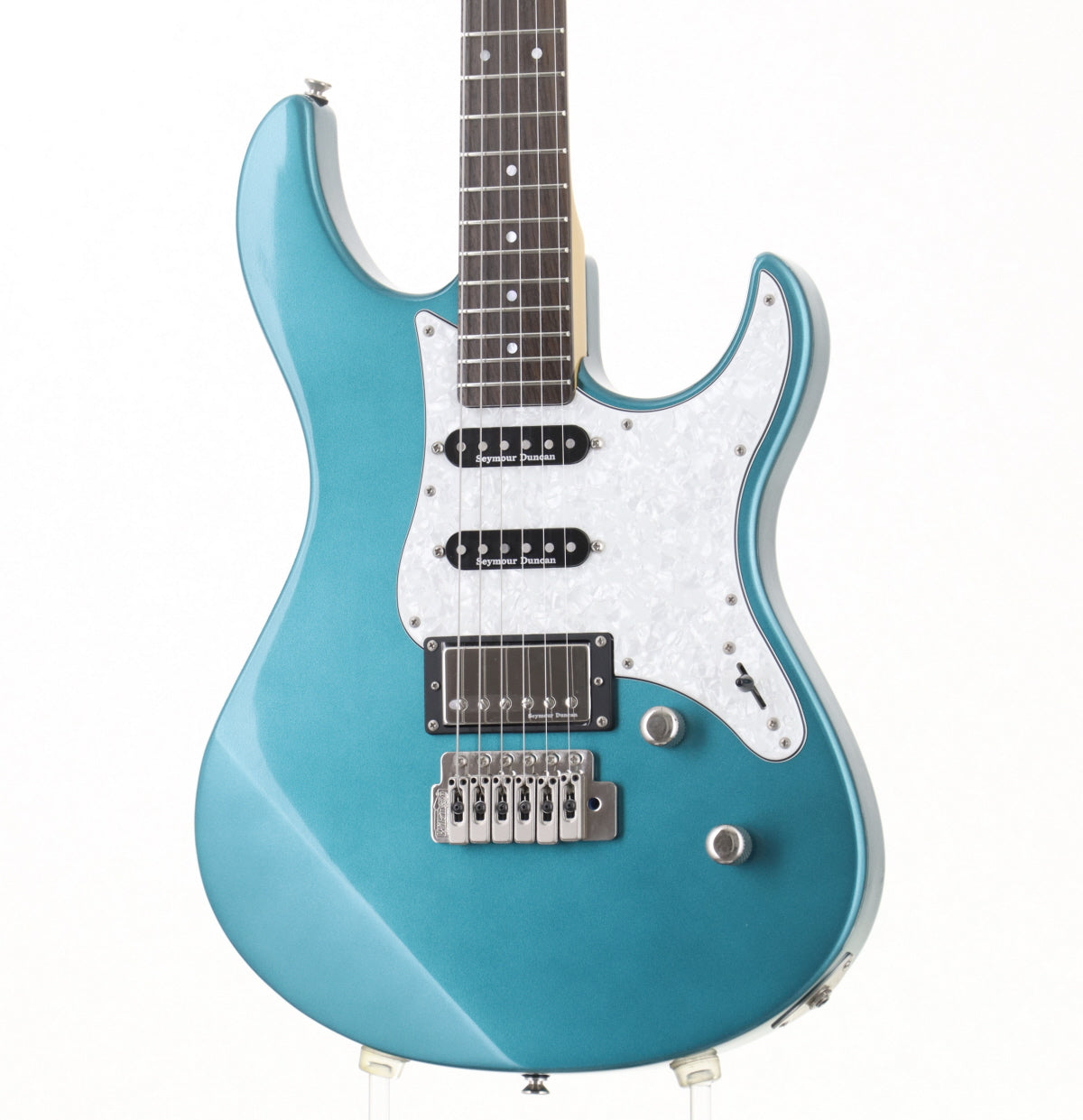 [SN IIX053133] USED YAMAHA / PAC612VIIX TGM Teel Green Metallic [06]