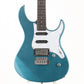 [SN IIX053133] USED YAMAHA / PAC612VIIX TGM Teel Green Metallic [06]