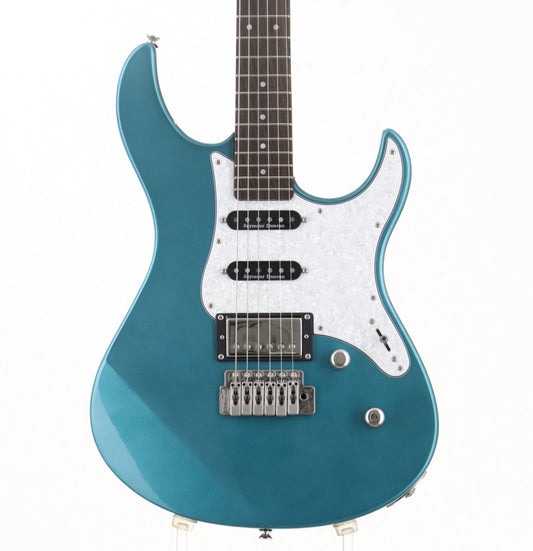 [SN IIX053133] USED YAMAHA / PAC612VIIX TGM Teel Green Metallic [06]