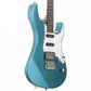 [SN IIX053133] USED YAMAHA / PAC612VIIX TGM Teel Green Metallic [06]