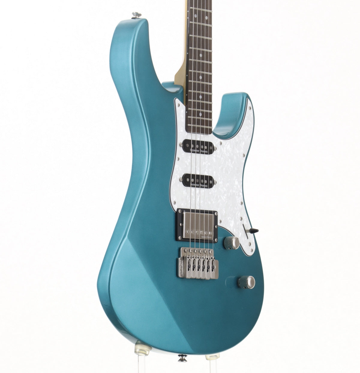[SN IIX053133] USED YAMAHA / PAC612VIIX TGM Teel Green Metallic [06]