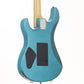 [SN IIX053133] USED YAMAHA / PAC612VIIX TGM Teel Green Metallic [06]