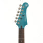 [SN IIX053133] USED YAMAHA / PAC612VIIX TGM Teel Green Metallic [06]