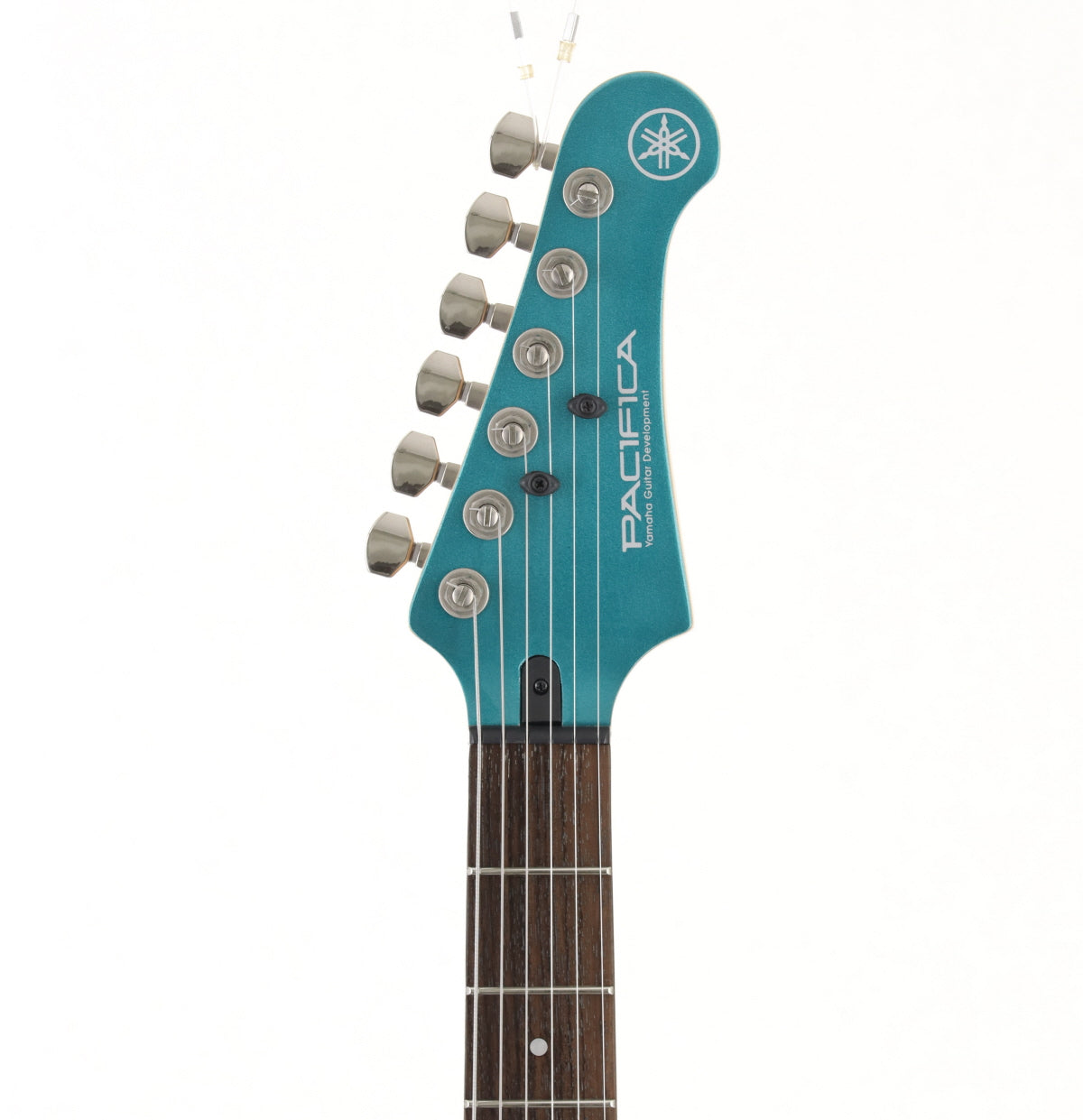 [SN IIX053133] USED YAMAHA / PAC612VIIX TGM Teel Green Metallic [06]