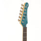 [SN IIX053133] USED YAMAHA / PAC612VIIX TGM Teel Green Metallic [06]