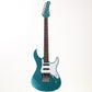 [SN IIX053133] USED YAMAHA / PAC612VIIX TGM Teel Green Metallic [06]