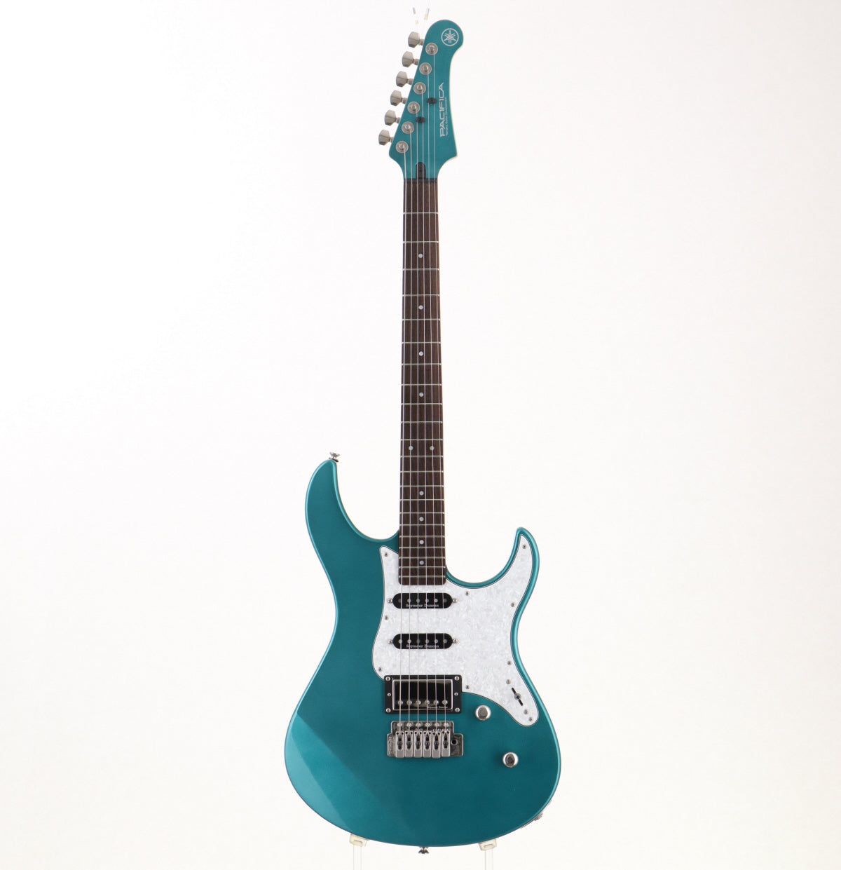 [SN IIX053133] USED YAMAHA / PAC612VIIX TGM Teel Green Metallic [06]