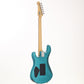 [SN IIX053133] USED YAMAHA / PAC612VIIX TGM Teel Green Metallic [06]
