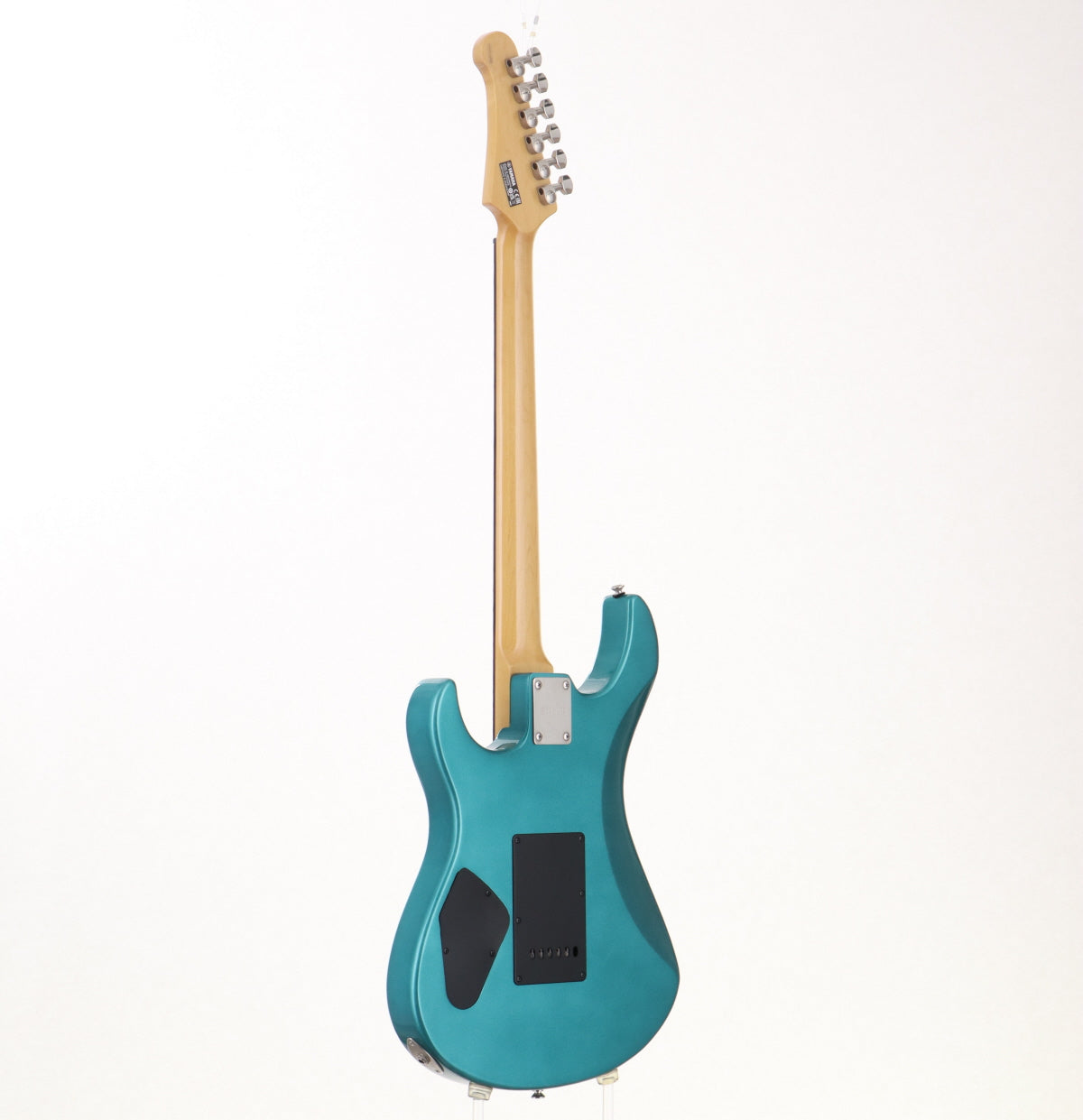 [SN IIX053133] USED YAMAHA / PAC612VIIX TGM Teel Green Metallic [06]