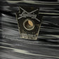 [SN 3339197] USED Ludwig / LC401 Classic Series Black Oyster [11]