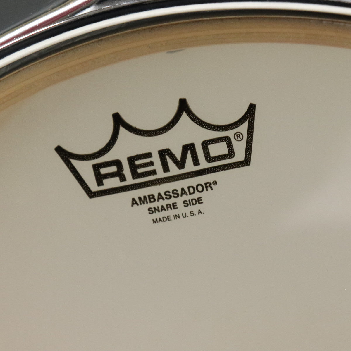[SN 3339197] USED Ludwig / LC401 Classic Series Black Oyster [11]