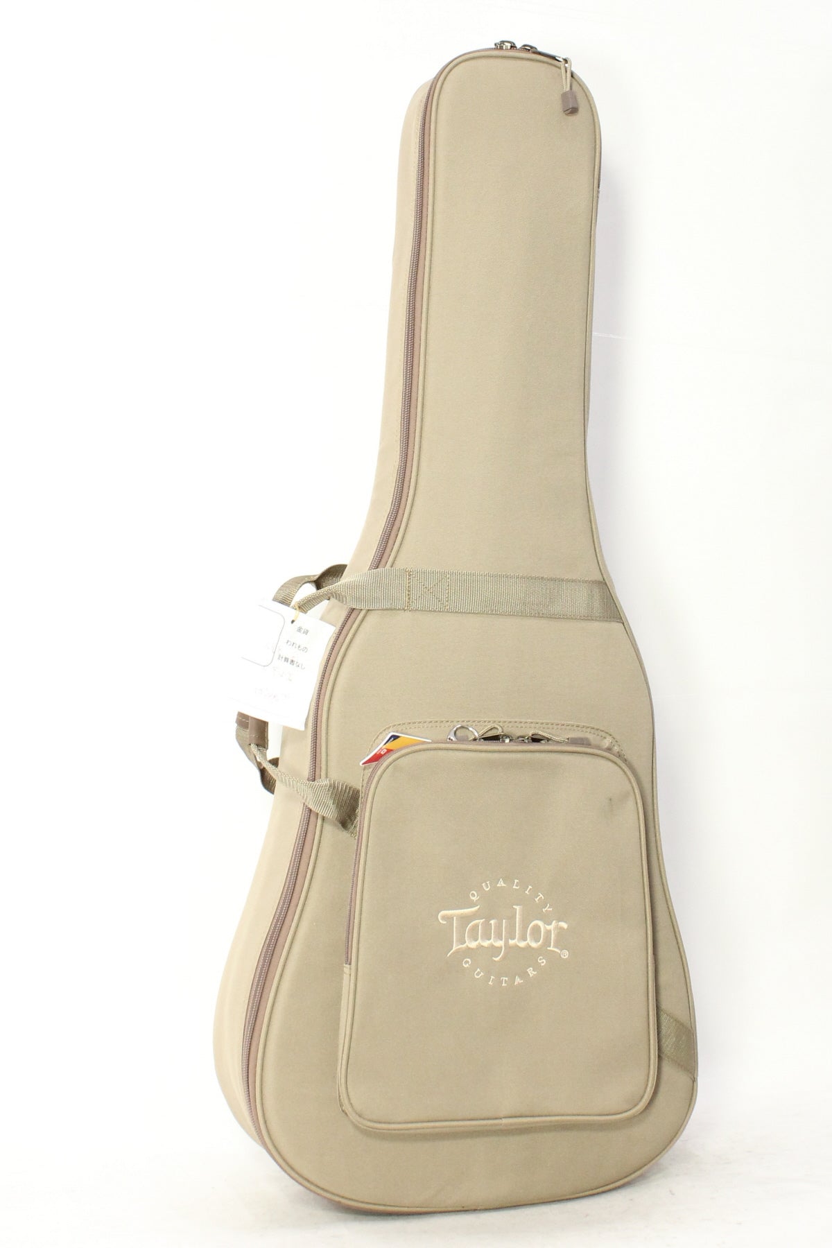 [SN 210789217] USED TAYLOR / 114ce [05]