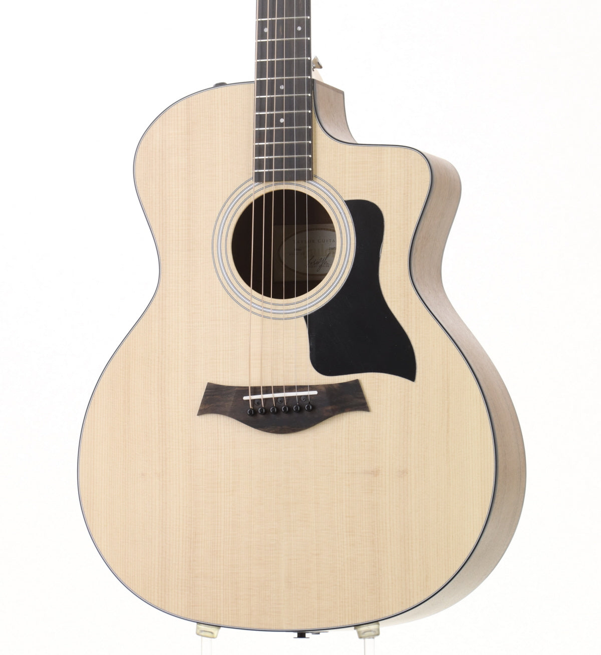 [SN 210789217] USED TAYLOR / 114ce [05]