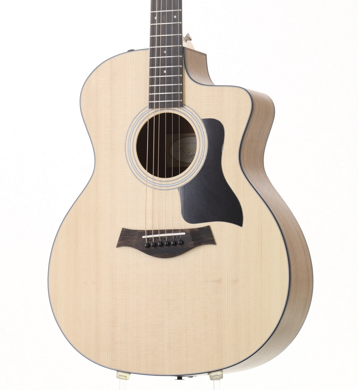 [SN 210789217] USED TAYLOR / 114ce [05]