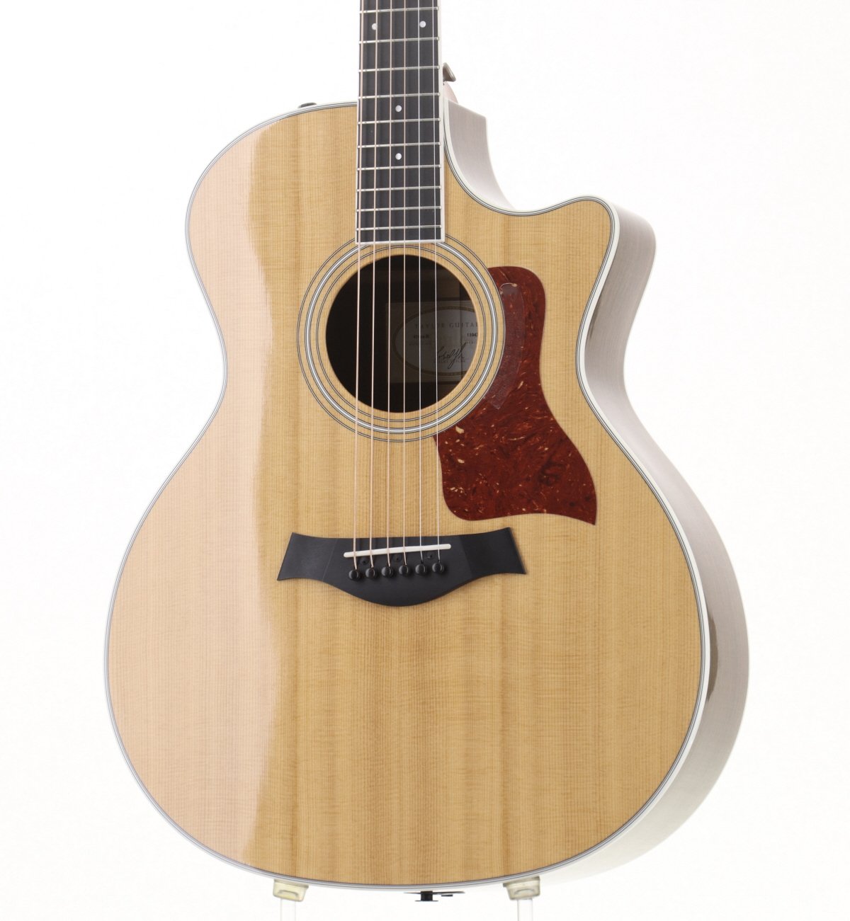 [SN 1104276003] USED TAYLOR / 414ce-R es2 [06]