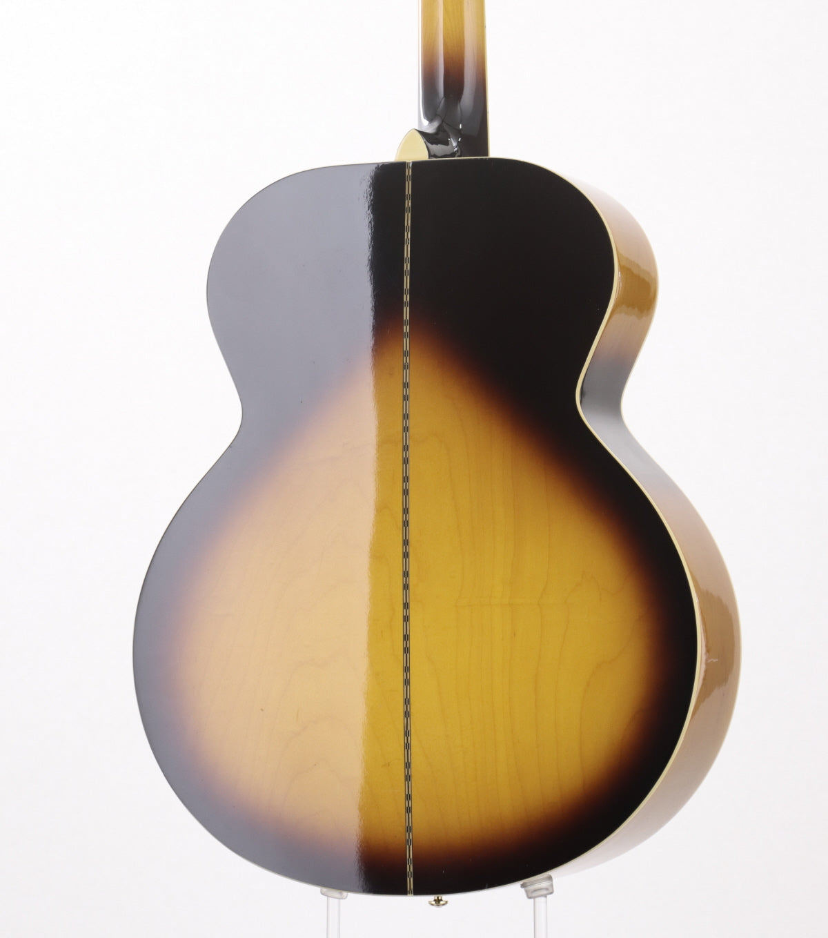 [SN S00070018] USED EPIPHONE / EJ200 VS [06]