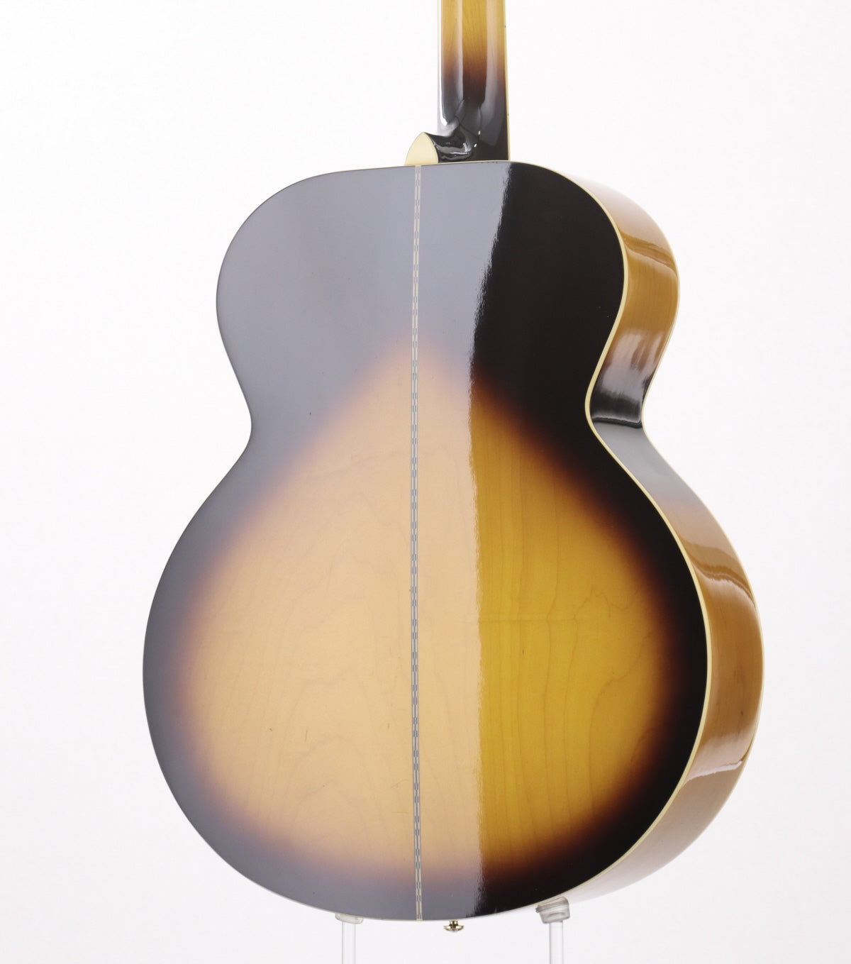 [SN S00070018] USED EPIPHONE / EJ200 VS [06]