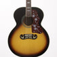 [SN S00070018] USED EPIPHONE / EJ200 VS [06]
