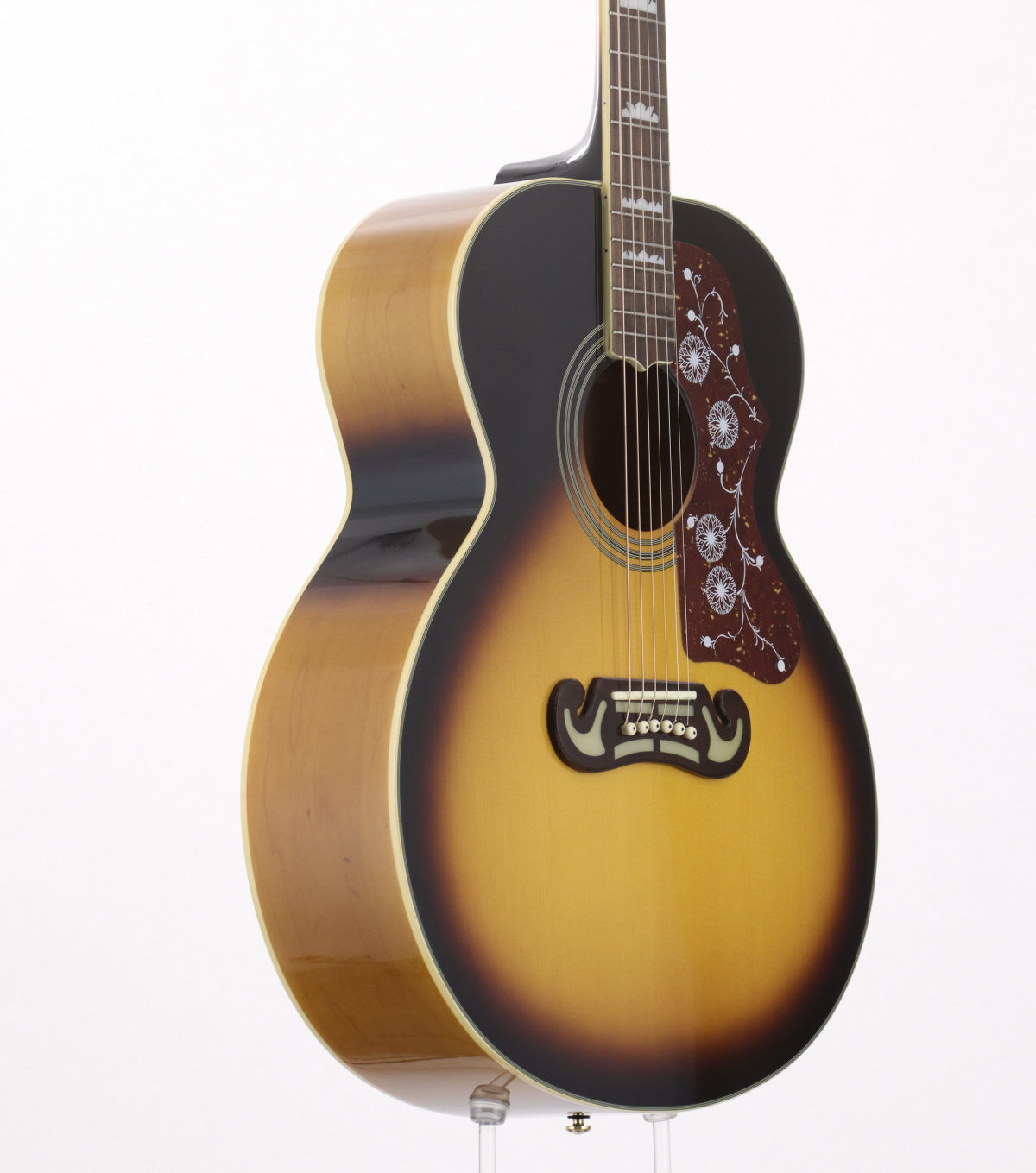 [SN S00070018] USED EPIPHONE / EJ200 VS [03]