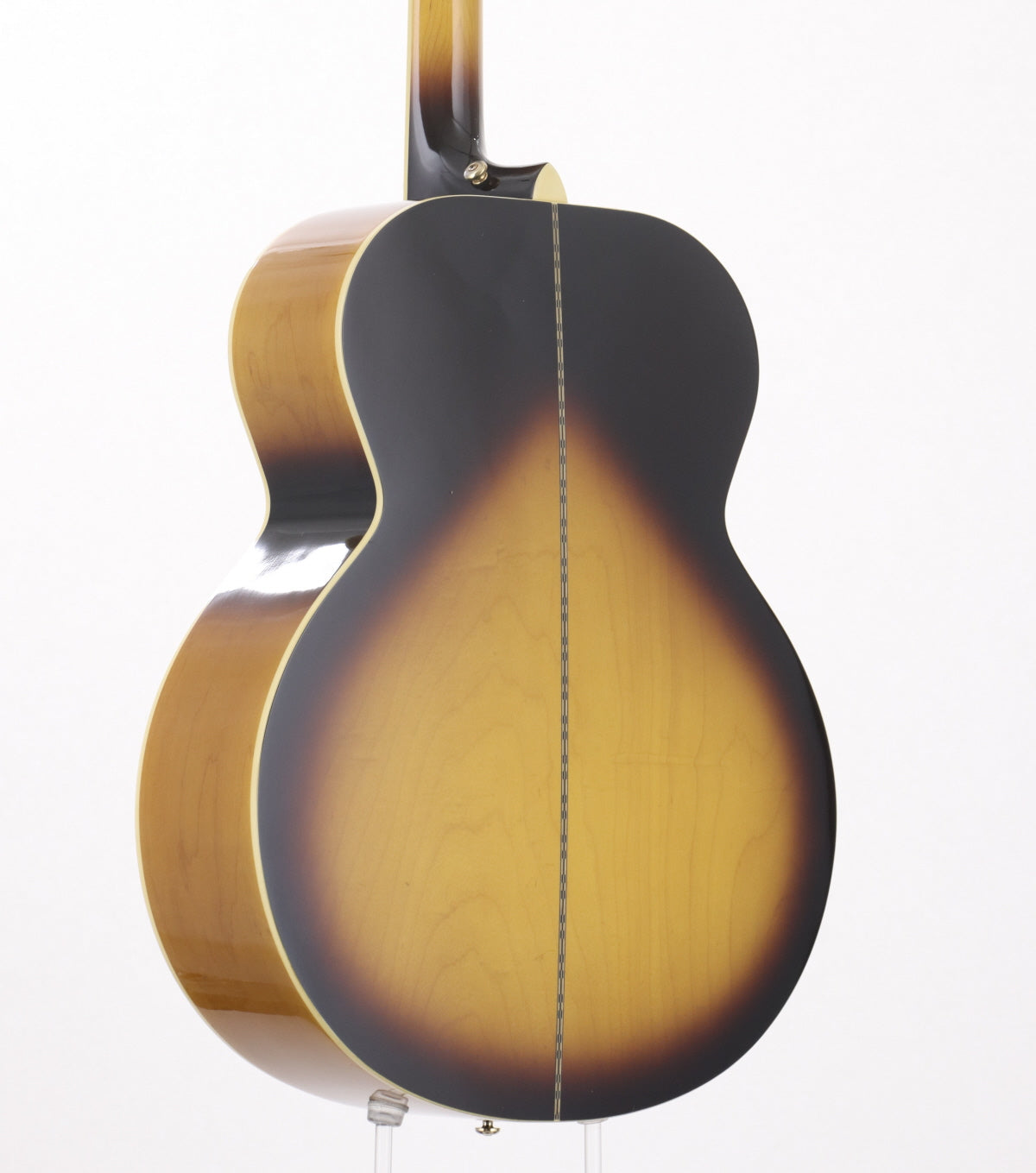[SN S00070018] USED EPIPHONE / EJ200 VS [06]