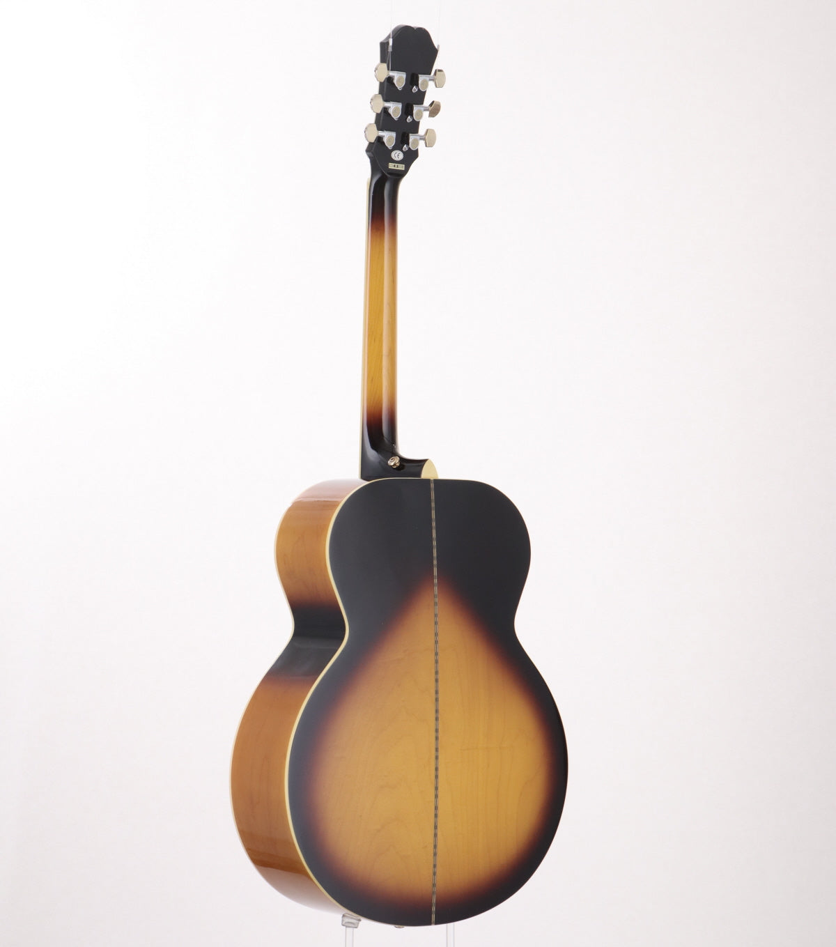 [SN S00070018] USED EPIPHONE / EJ200 VS [06]