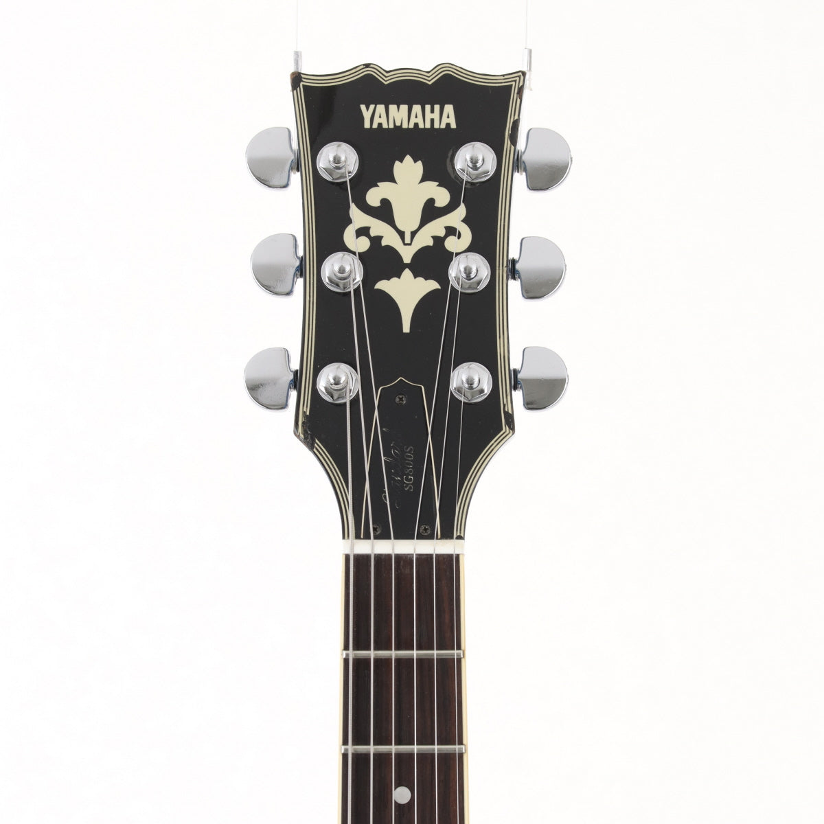 [SN 048854] USED YAMAHA / SG800S MB [06]