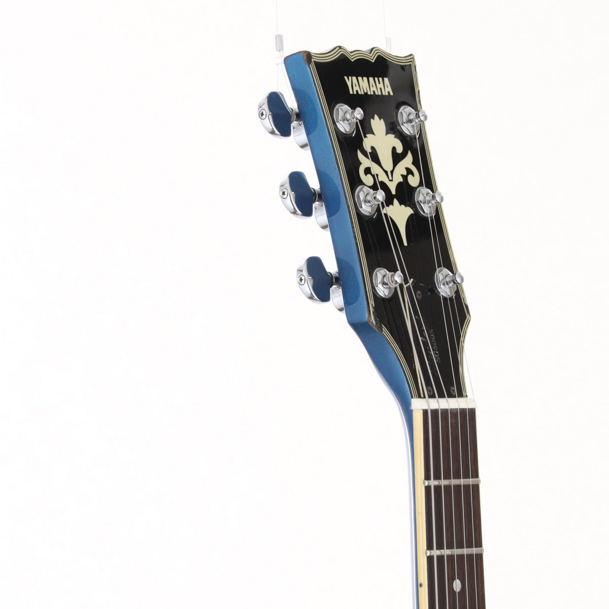 [SN 048854] USED YAMAHA / SG800S MB [06]